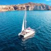 santorini-catamaran-sailing